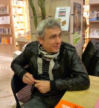 Antonio Fischetti Viabooks